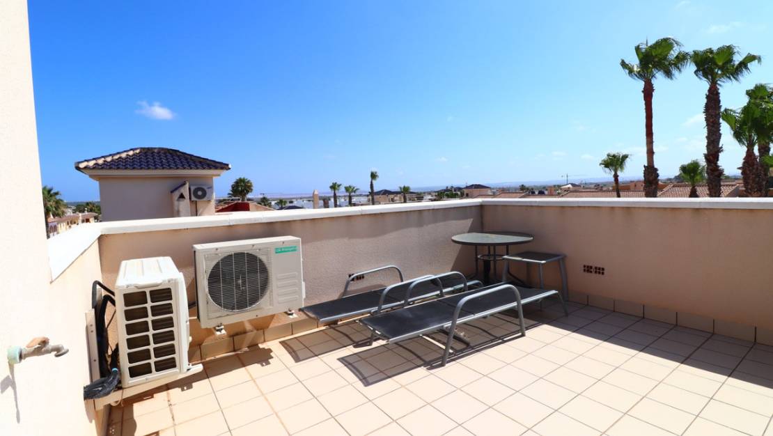 Sale - Town House - Rojales - Doña Pepa