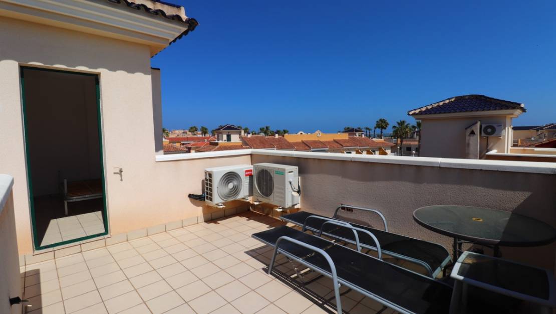 Sale - Town House - Rojales - Doña Pepa