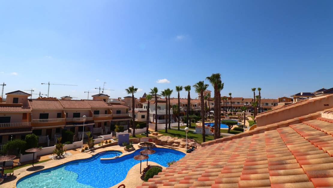 Sale - Town House - Rojales - Doña Pepa