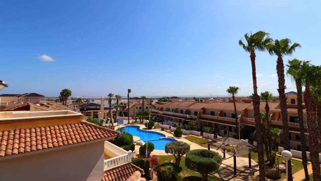 Sale - Town House - Rojales - Doña Pepa
