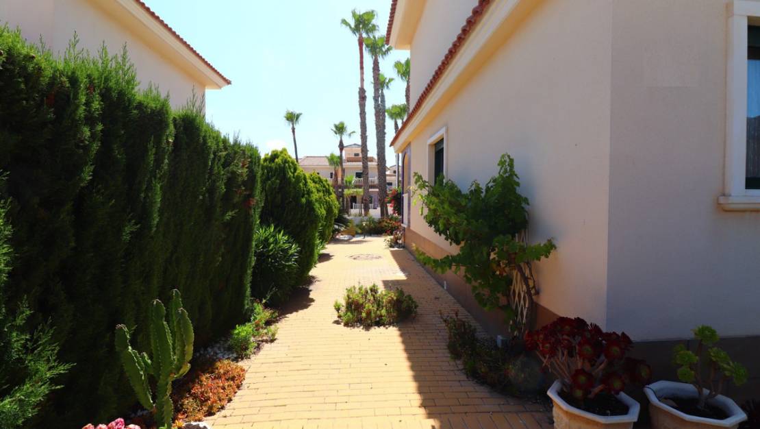 Sale - Town House - Rojales - Doña Pepa