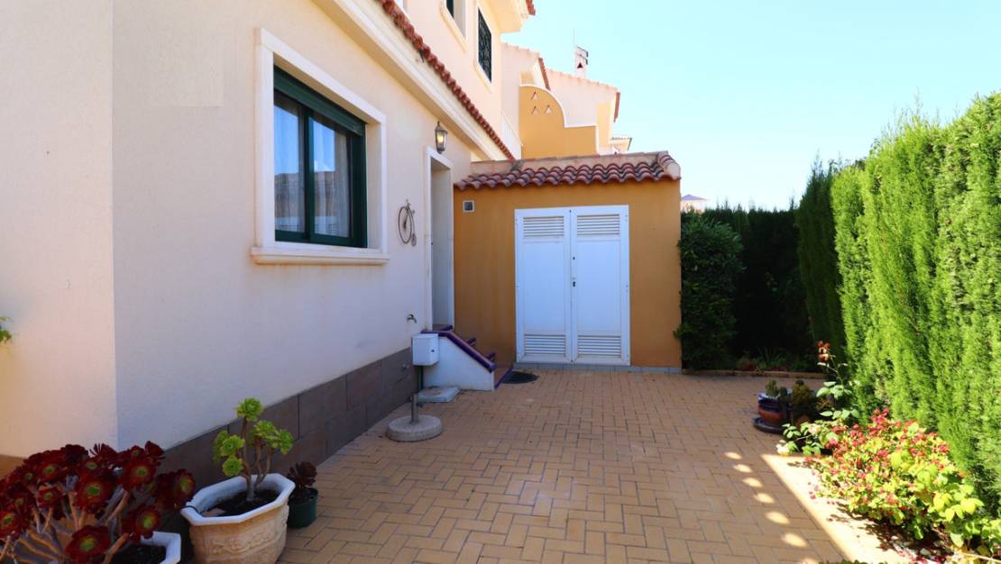 Sale - Town House - Rojales - Doña Pepa