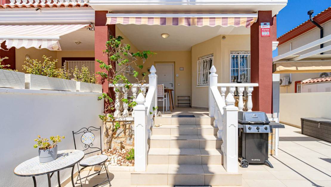 Sale - Town House - Rojales - Doña Pepa