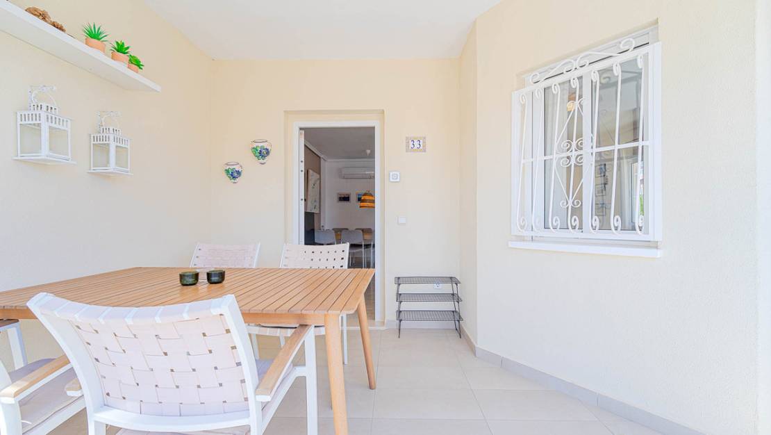 Sale - Town House - Rojales - Doña Pepa