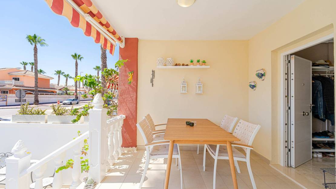 Sale - Town House - Rojales - Doña Pepa