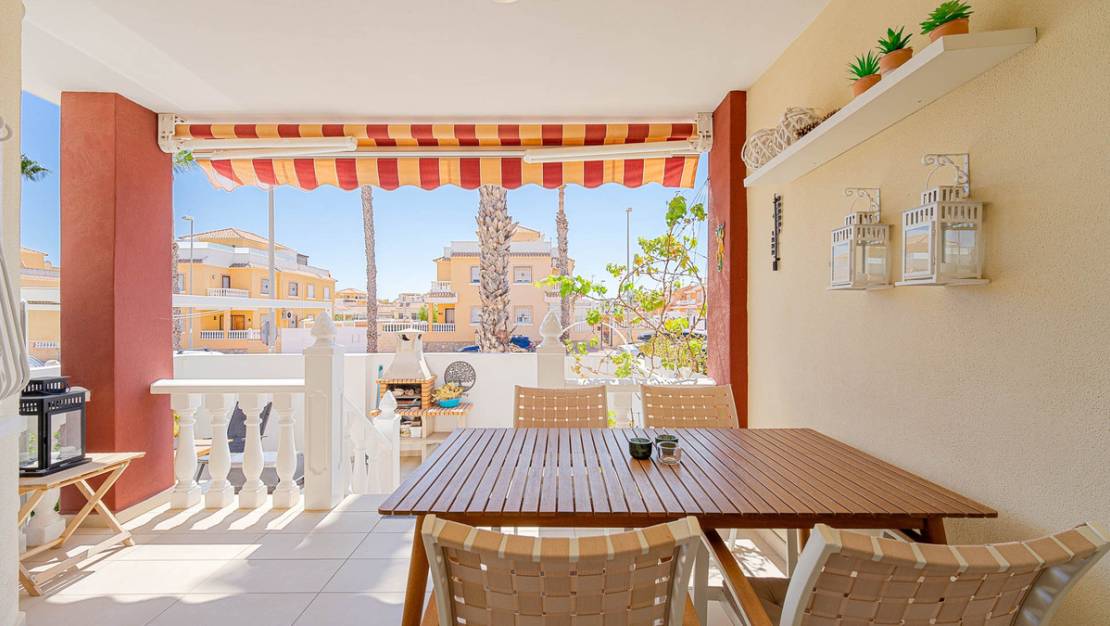 Sale - Town House - Rojales - Doña Pepa