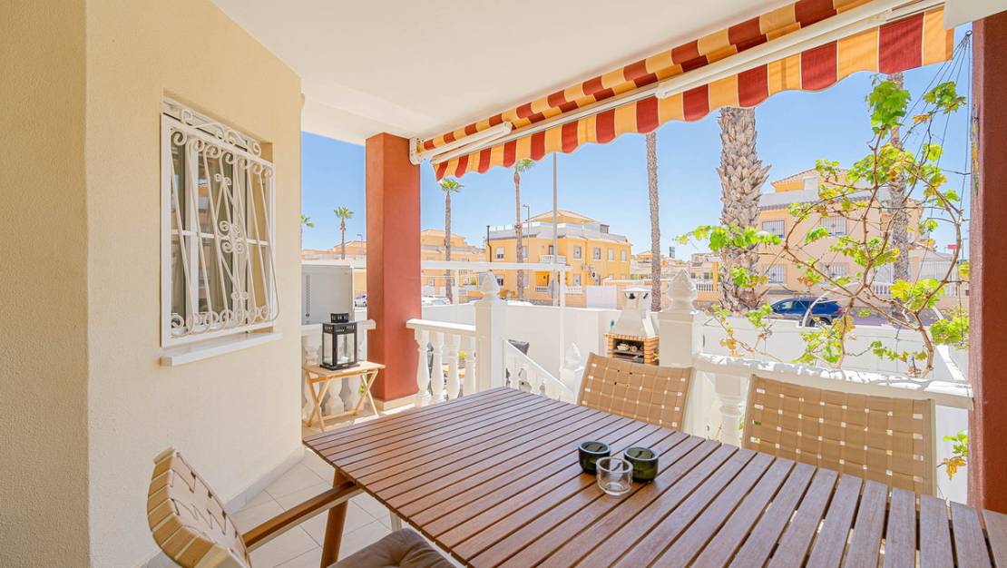 Sale - Town House - Rojales - Doña Pepa