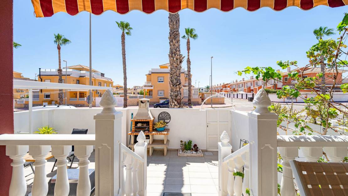 Sale - Town House - Rojales - Doña Pepa