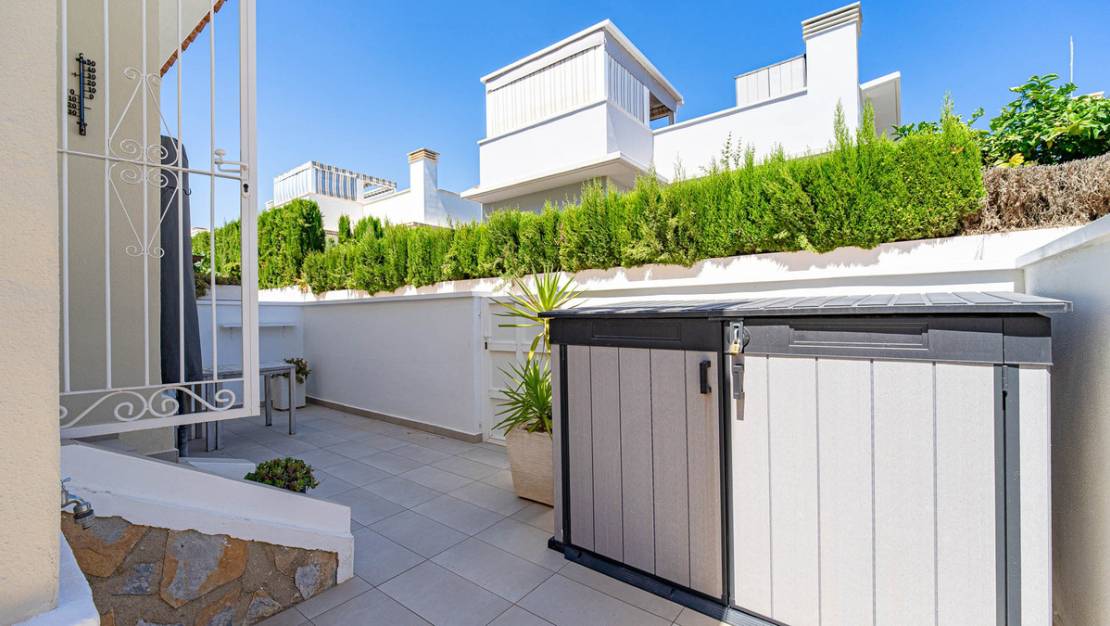 Sale - Town House - Rojales - Doña Pepa