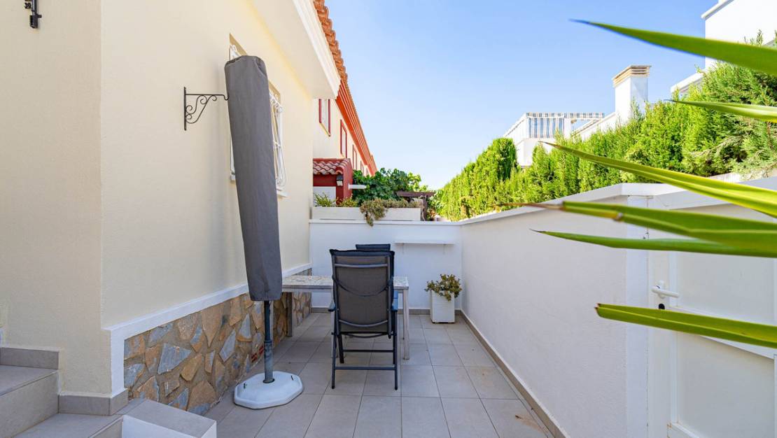Sale - Town House - Rojales - Doña Pepa