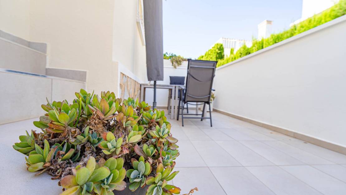 Sale - Town House - Rojales - Doña Pepa
