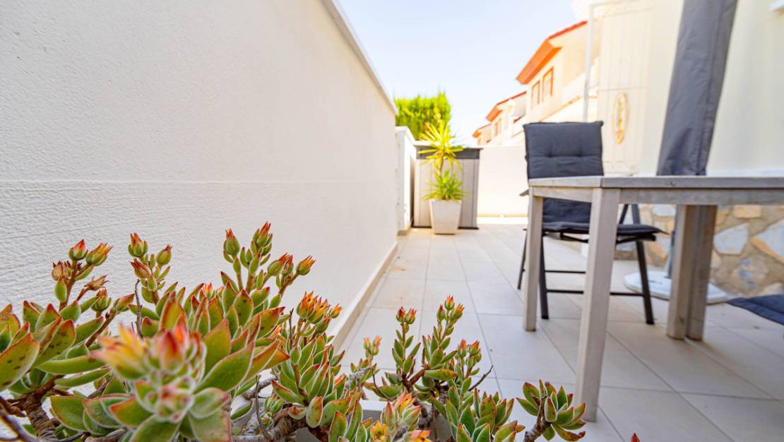Sale - Town House - Rojales - Doña Pepa