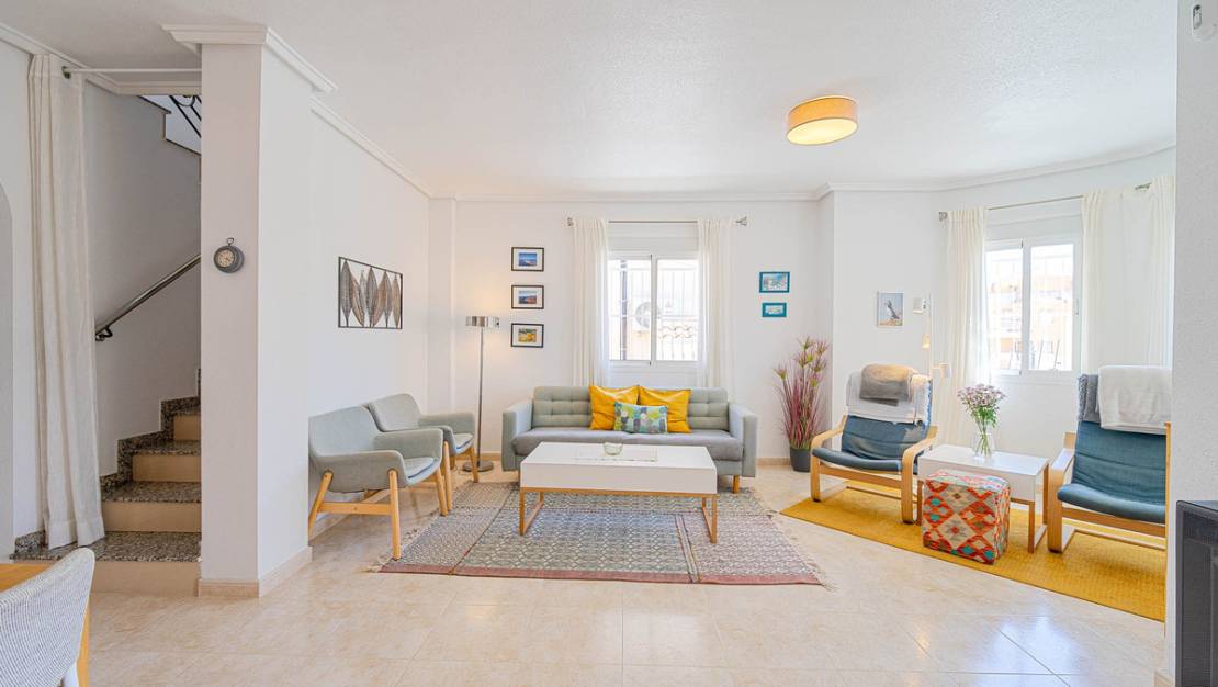 Sale - Town House - Rojales - Doña Pepa