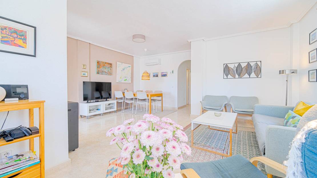 Sale - Town House - Rojales - Doña Pepa