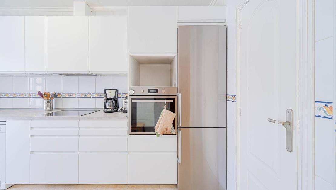 Sale - Town House - Rojales - Doña Pepa
