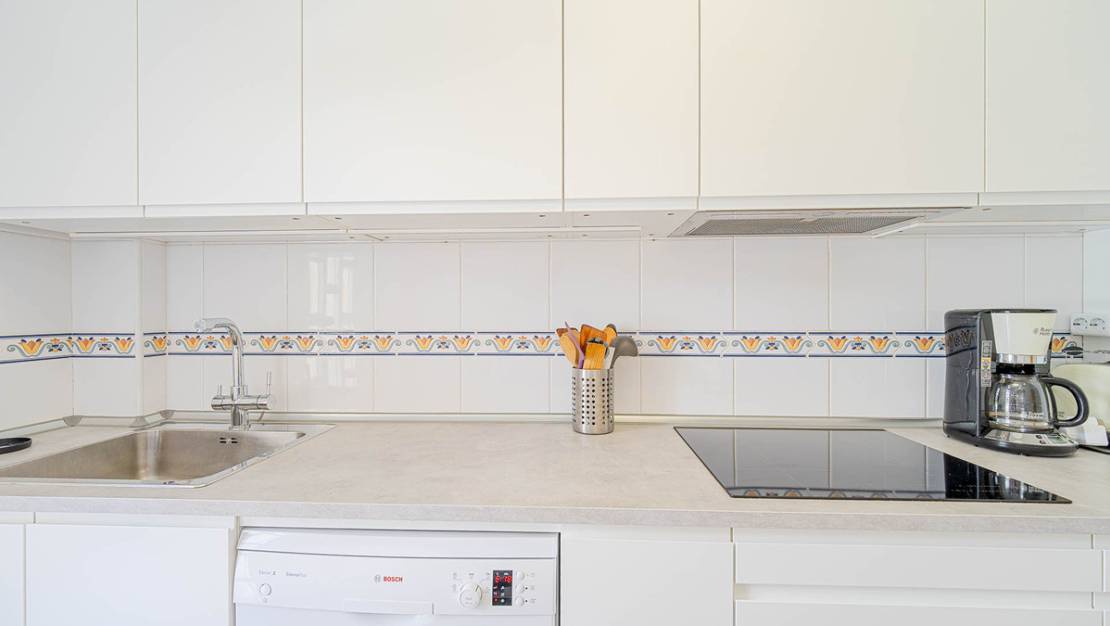 Sale - Town House - Rojales - Doña Pepa