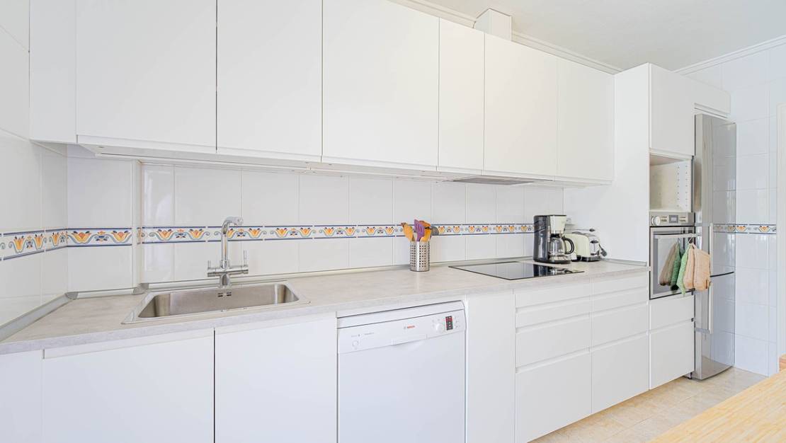Sale - Town House - Rojales - Doña Pepa