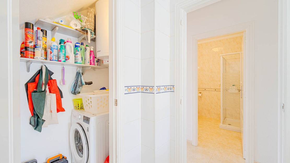 Sale - Town House - Rojales - Doña Pepa