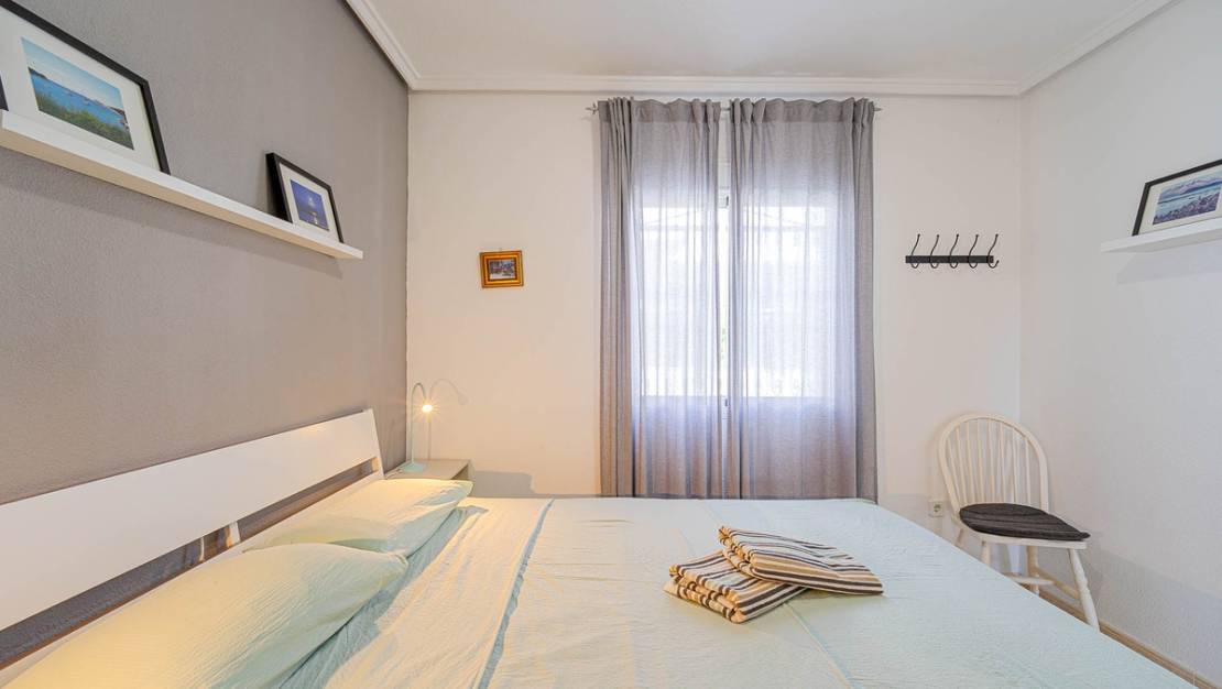 Sale - Town House - Rojales - Doña Pepa