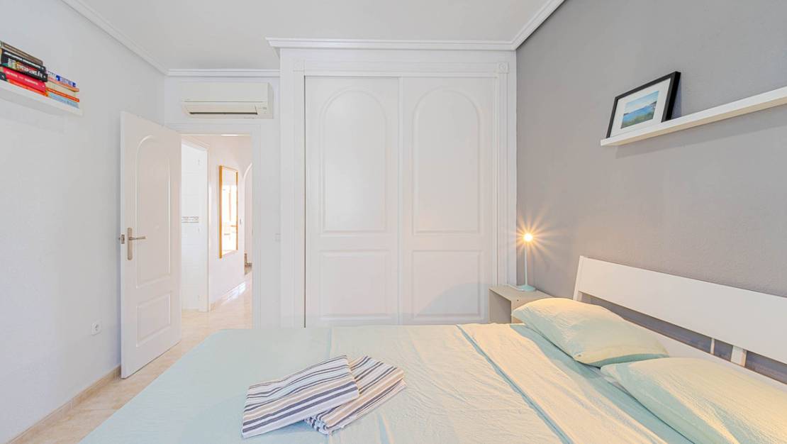 Sale - Town House - Rojales - Doña Pepa