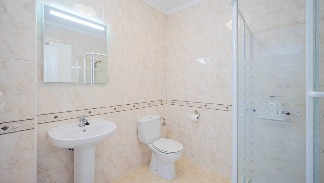 Sale - Town House - Rojales - Doña Pepa
