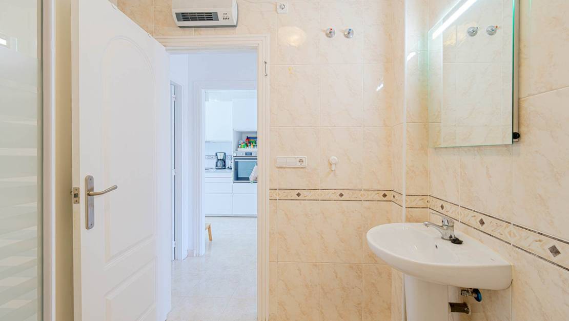 Sale - Town House - Rojales - Doña Pepa