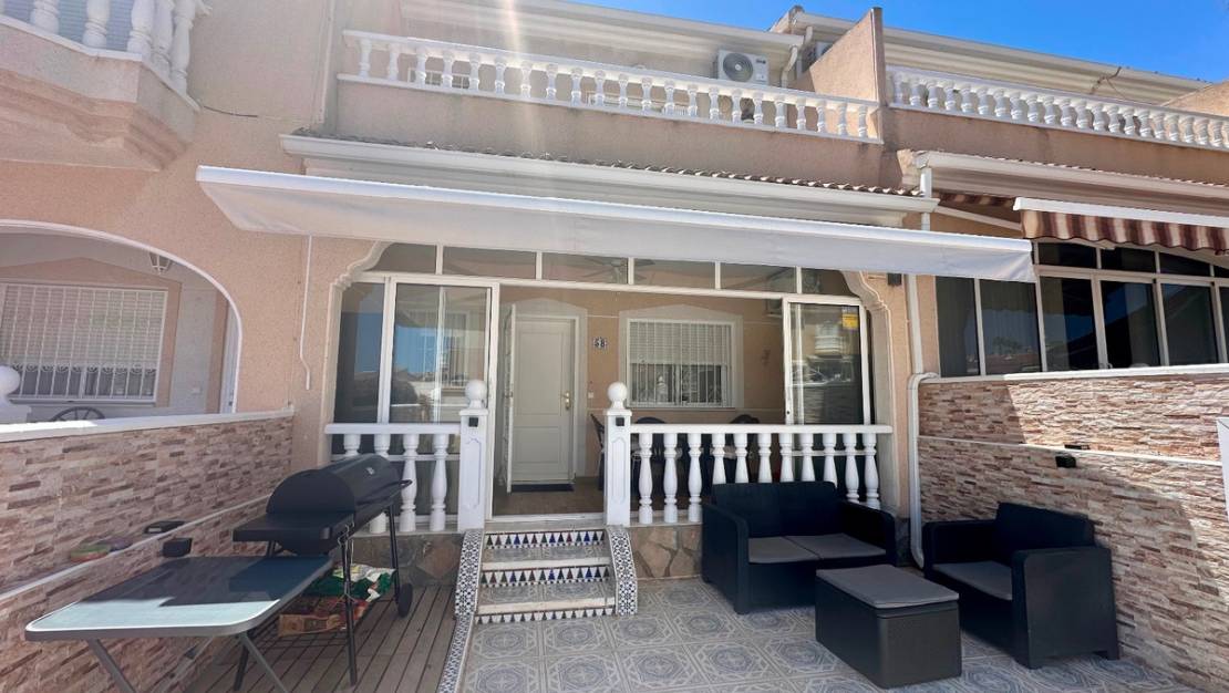 Sale - Town House - Rojales - Doña Pepa