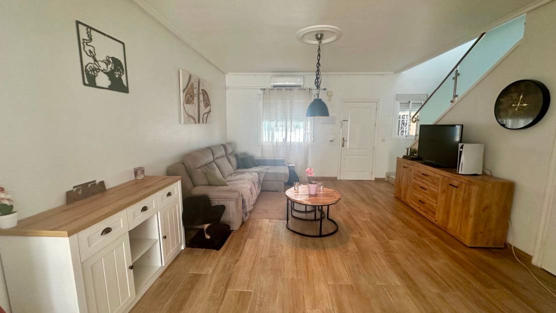 Sale - Town House - Rojales - Doña Pepa