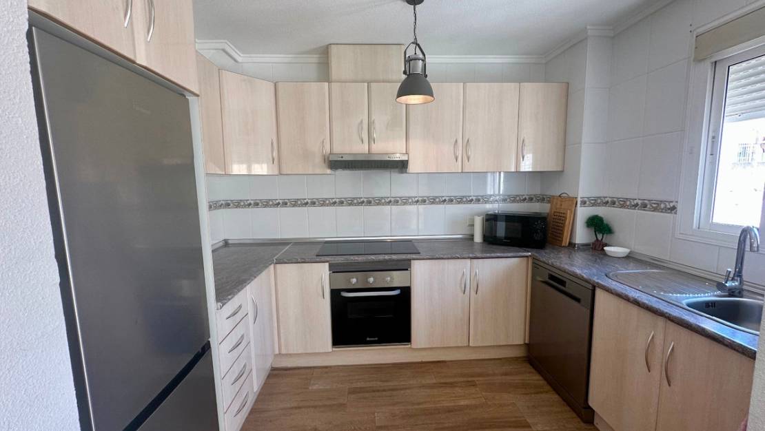 Sale - Town House - Rojales - Doña Pepa