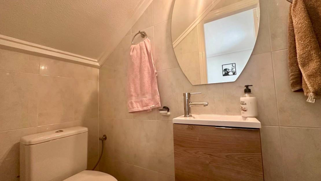 Sale - Town House - Rojales - Doña Pepa