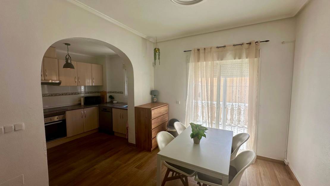 Sale - Town House - Rojales - Doña Pepa