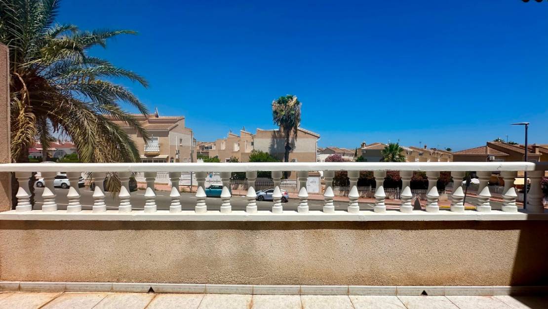 Sale - Town House - Rojales - Doña Pepa