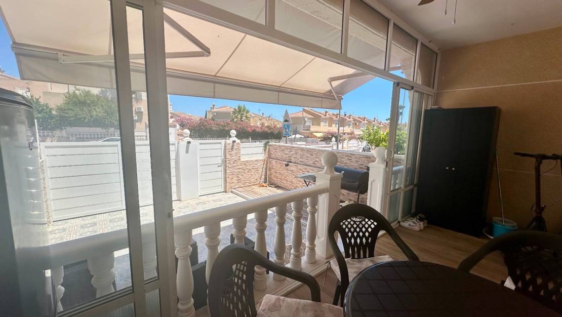 Sale - Town House - Rojales - Doña Pepa