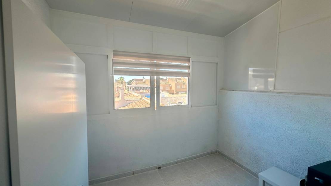 Sale - Town House - Rojales - Doña Pepa