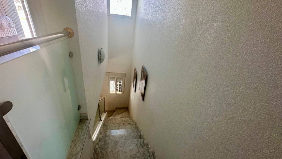 Sale - Town House - Rojales - Doña Pepa