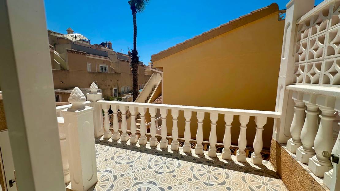 Sale - Town House - Rojales - Doña Pepa