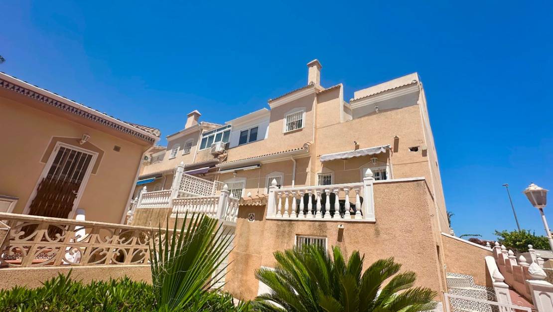 Sale - Town House - Rojales - Doña Pepa