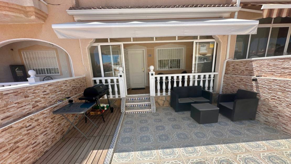 Sale - Town House - Rojales - Doña Pepa