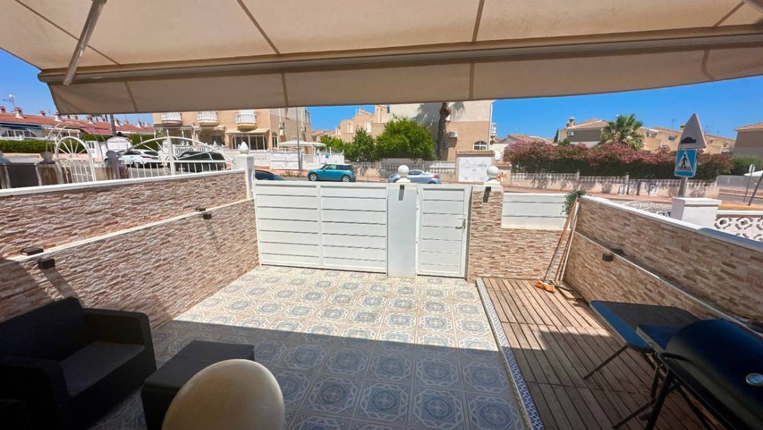 Sale - Town House - Rojales - Doña Pepa