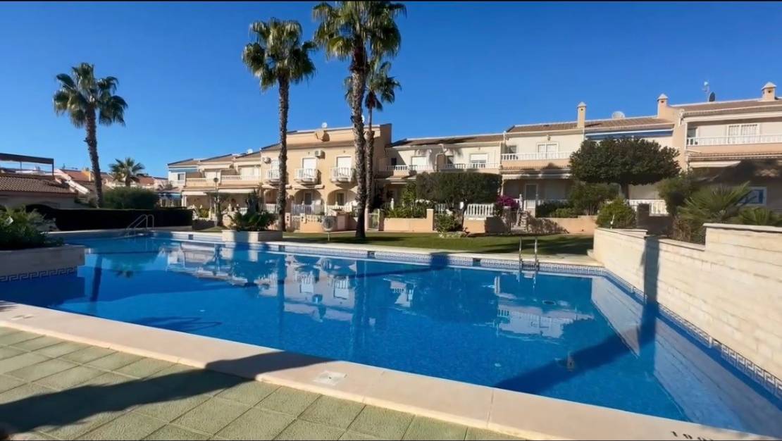 Sale - Town House - Rojales - Doña Pepa