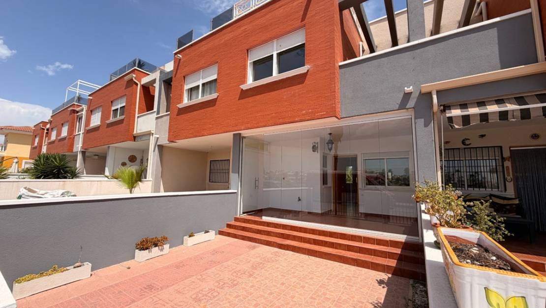 Sale - Town House - Rojales - Doña Pepa