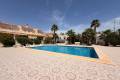 Sale - Town House - Rojales - Doña Pepa