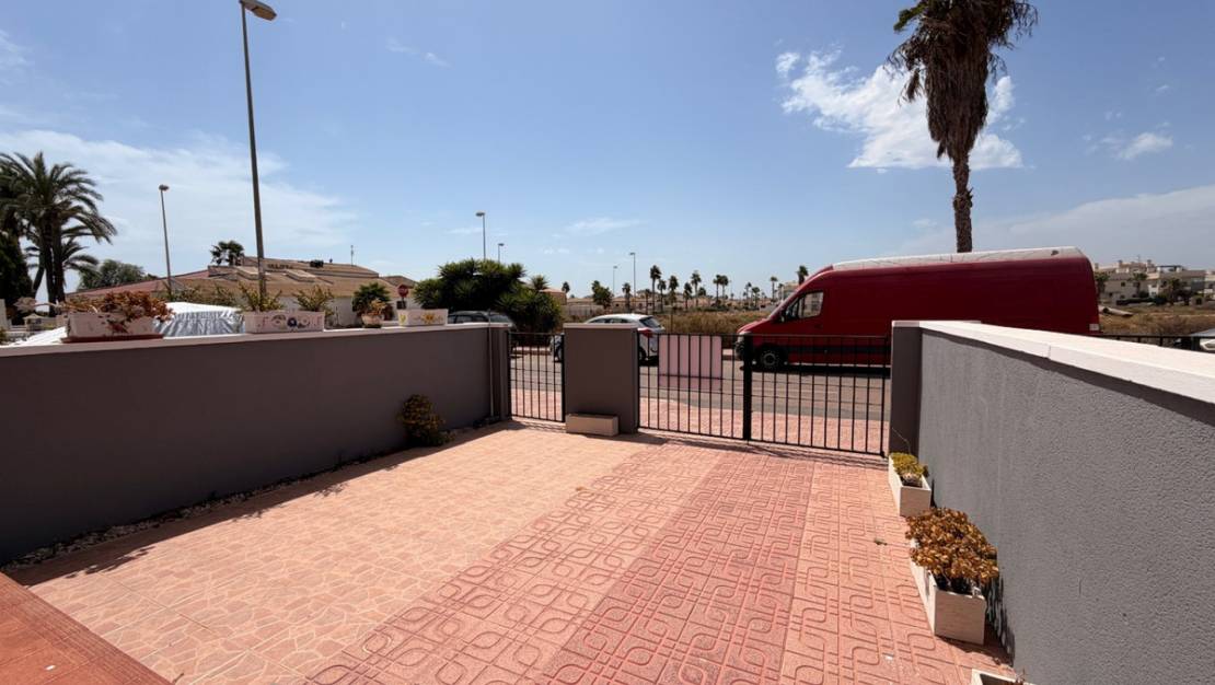 Sale - Town House - Rojales - Doña Pepa