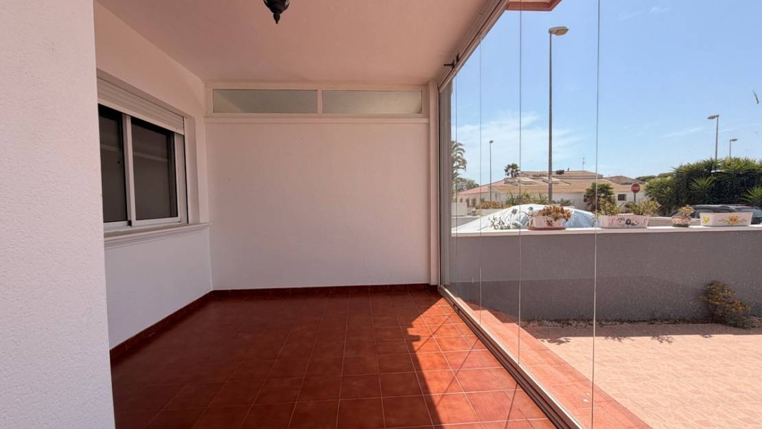 Sale - Town House - Rojales - Doña Pepa