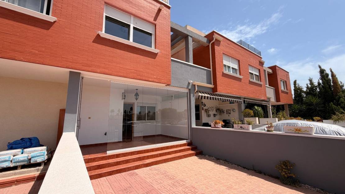 Sale - Town House - Rojales - Doña Pepa