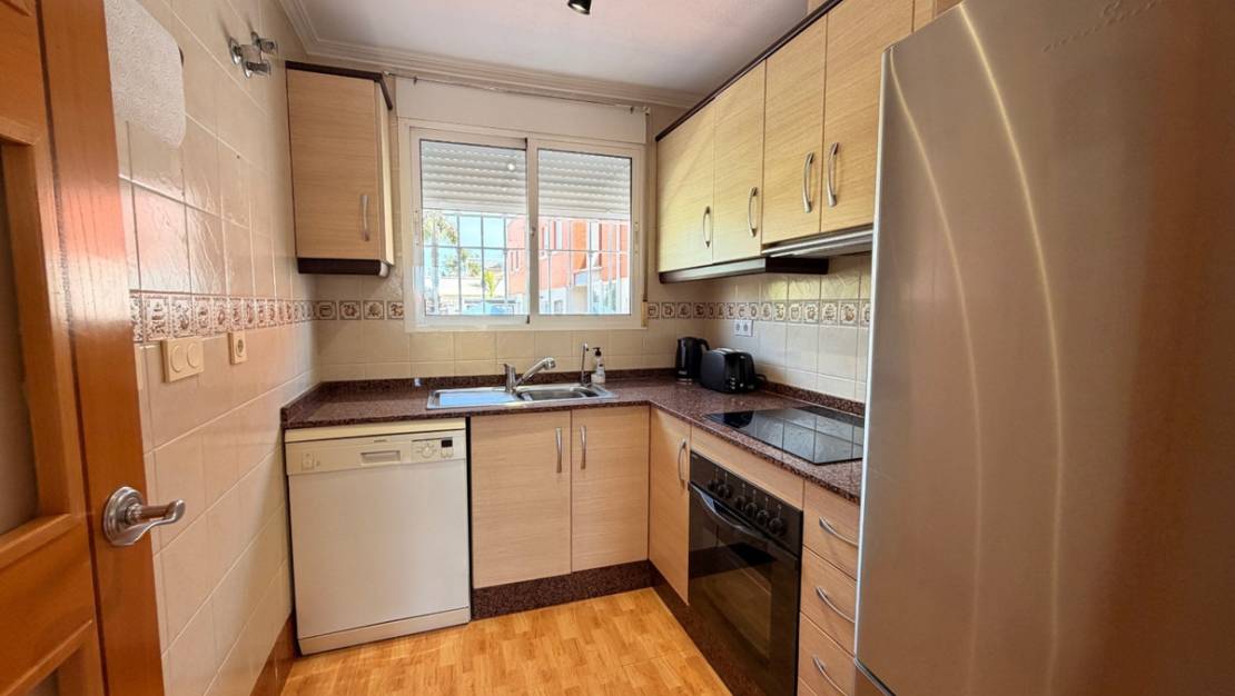 Sale - Town House - Rojales - Doña Pepa