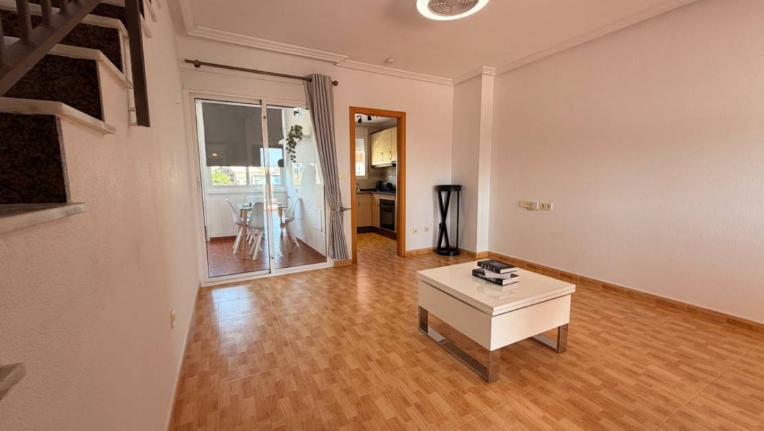 Sale - Town House - Rojales - Doña Pepa
