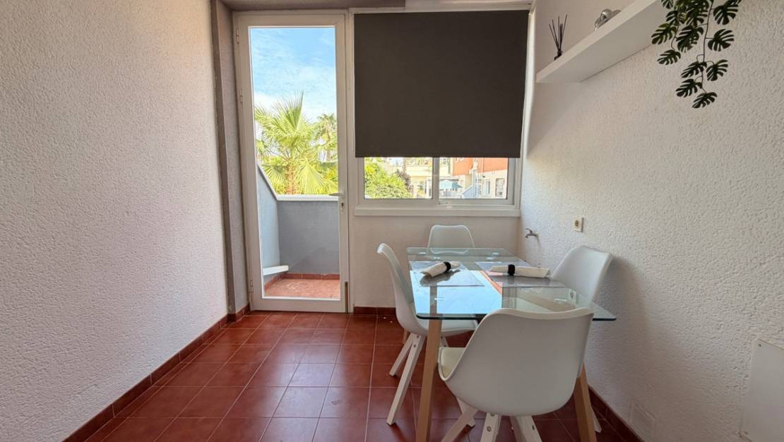 Sale - Town House - Rojales - Doña Pepa