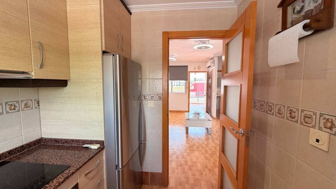 Sale - Town House - Rojales - Doña Pepa