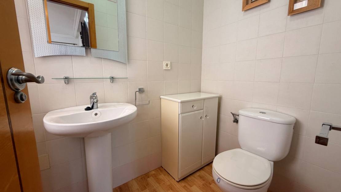 Sale - Town House - Rojales - Doña Pepa